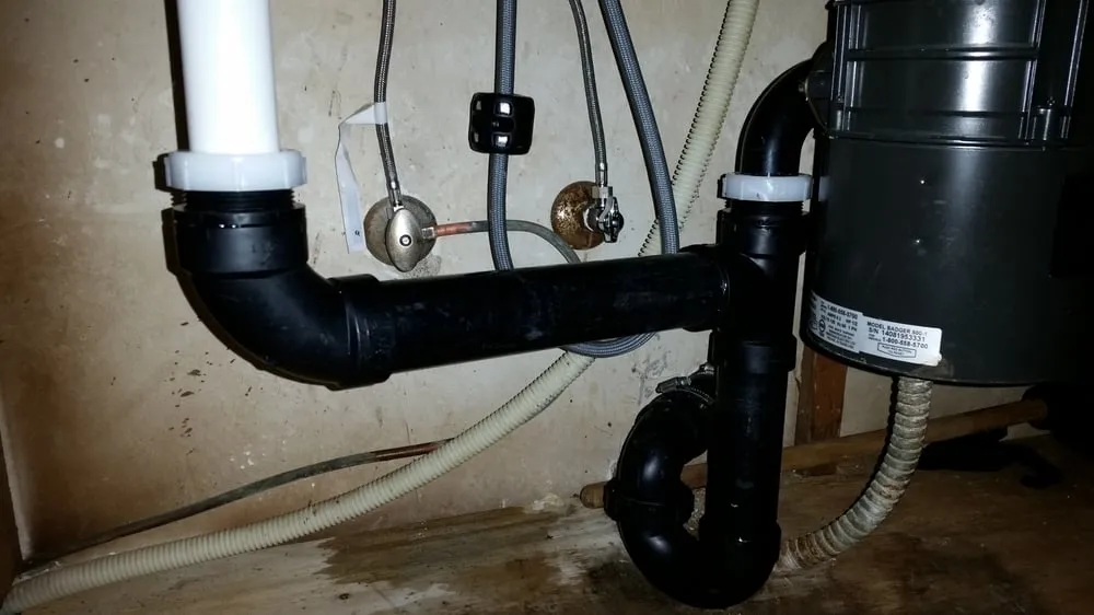 Slide of Pro Flow Rooter & Plumbing