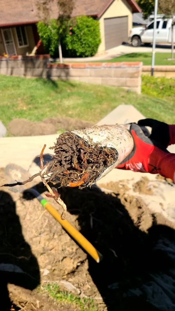 Slide of Pro Flow Rooter & Plumbing