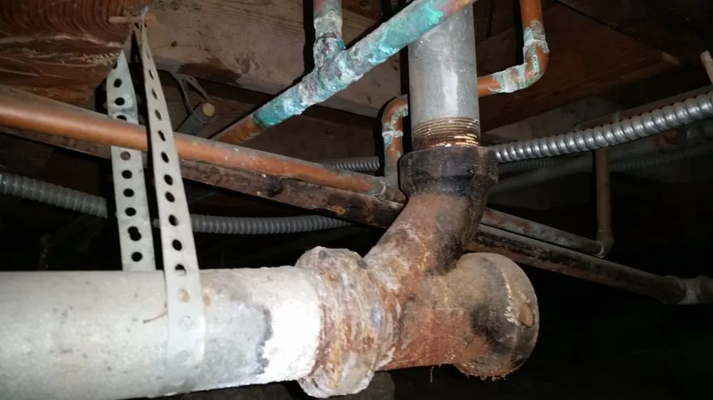 Top-rated water heater service service in Los Angeles, CA - Pro Flow Rooter & Plumbing