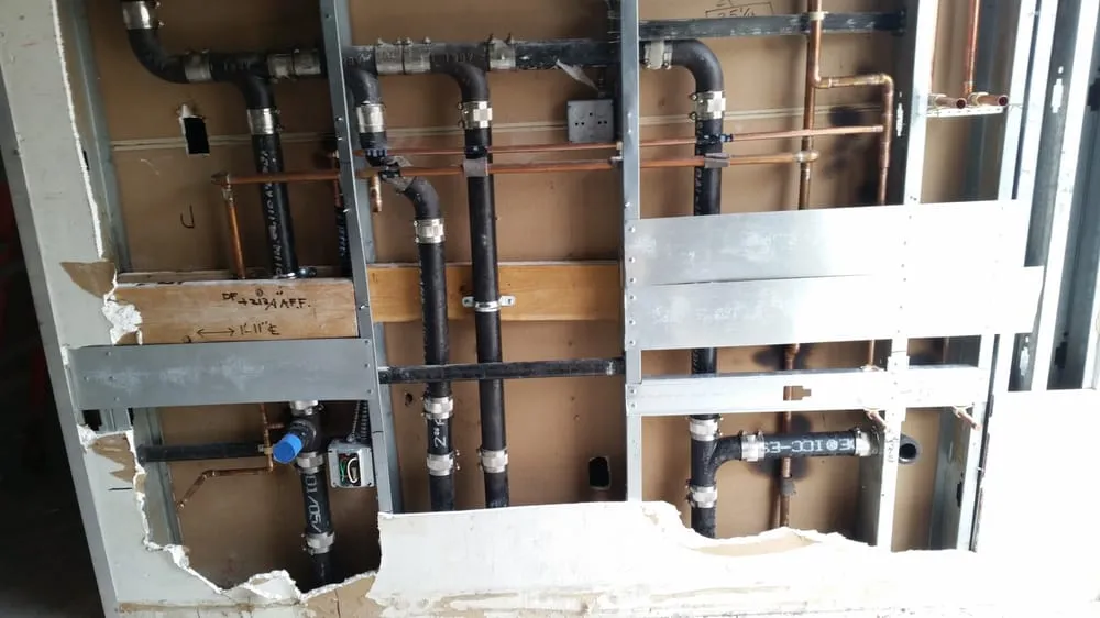 Professional drain cleaning for homes in Los Angeles, CA by Pro Flow Rooter & Plumbing