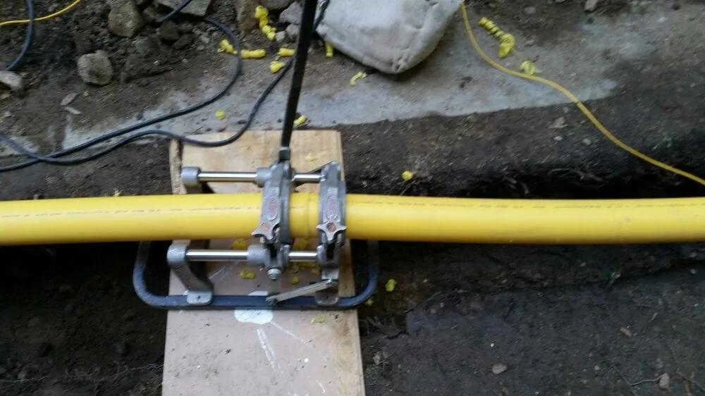 Quality water heater service for homes in Los Angeles, CA by Pro Flow Rooter & Plumbing