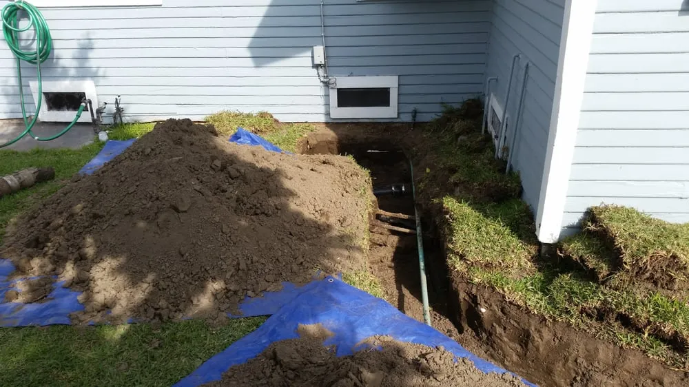 Top-rated pipe repair service in Los Angeles, CA - Pro Flow Rooter & Plumbing