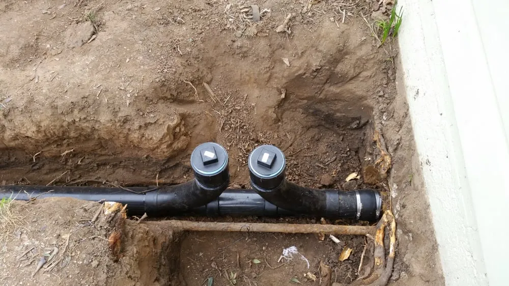 Slide of Pro Flow Rooter & Plumbing