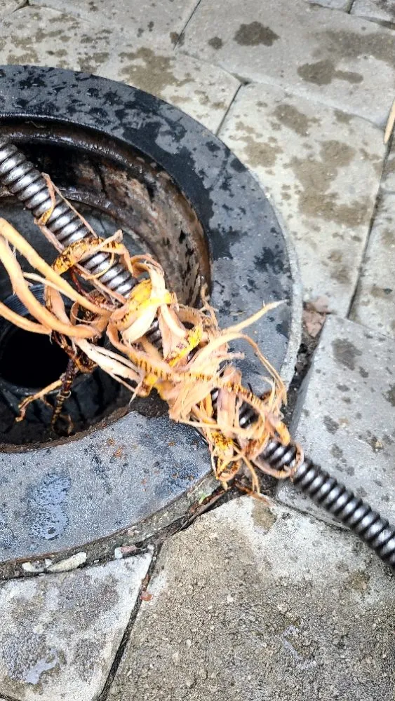 Slide of Pro Flow Rooter & Plumbing