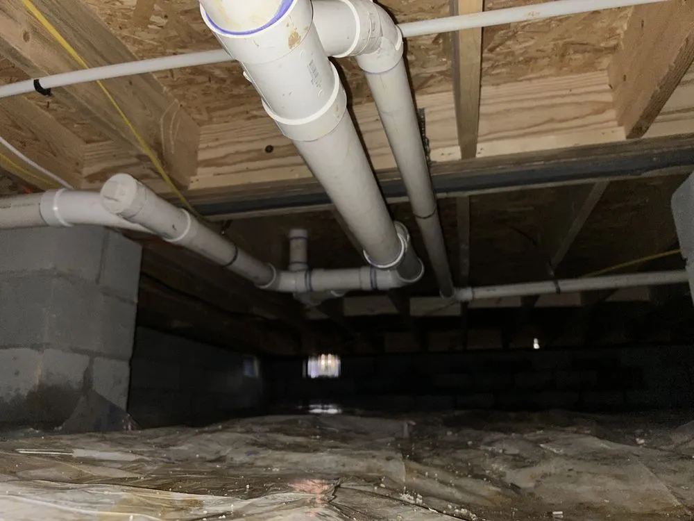 Slide of Pro Flush Drain Cleaning And Pipe Repair