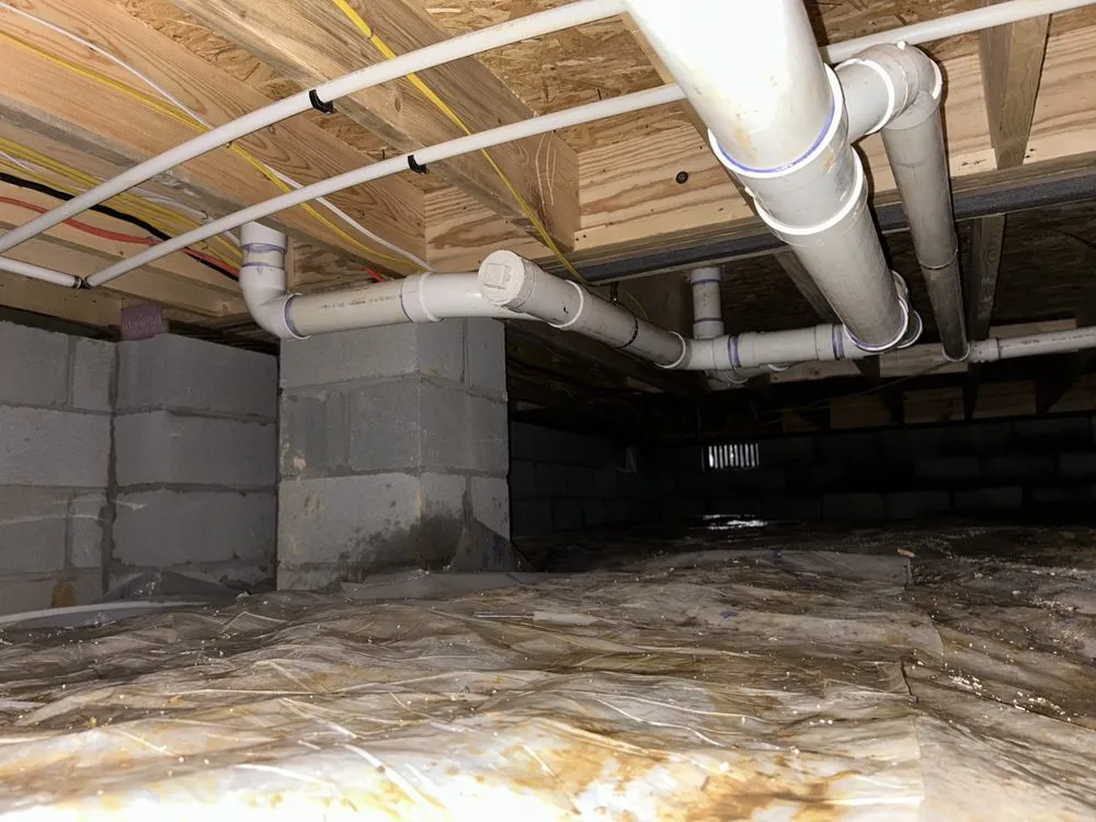 Slide of Pro Flush Drain Cleaning And Pipe Repair