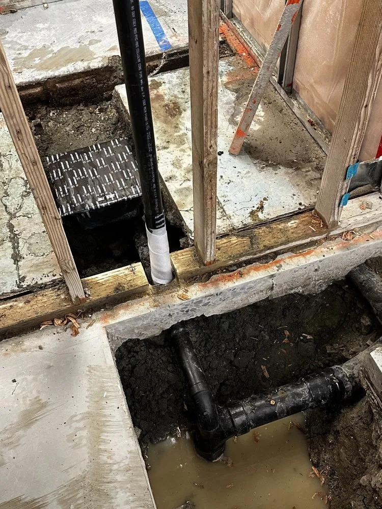 Slide of Pro Flush Plumbing