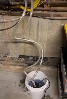 Pro Flush Plumbing Logo