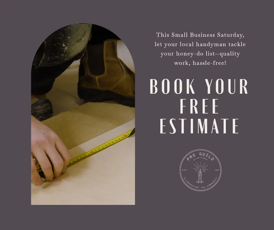 Slide of Pro Guild Establishment