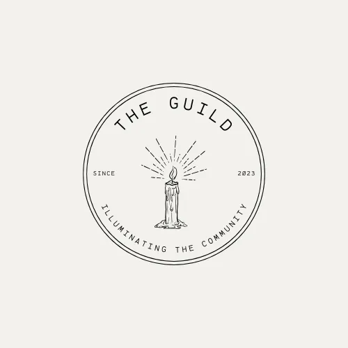 Slide of Pro Guild Establishment