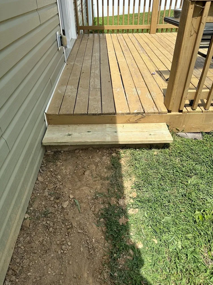 Slide of Pro Hands Handyman And Remodeling