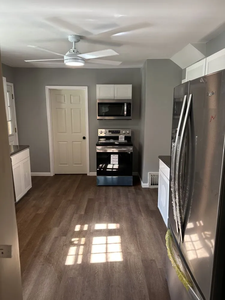 Slide of Pro Hands Handyman And Remodeling