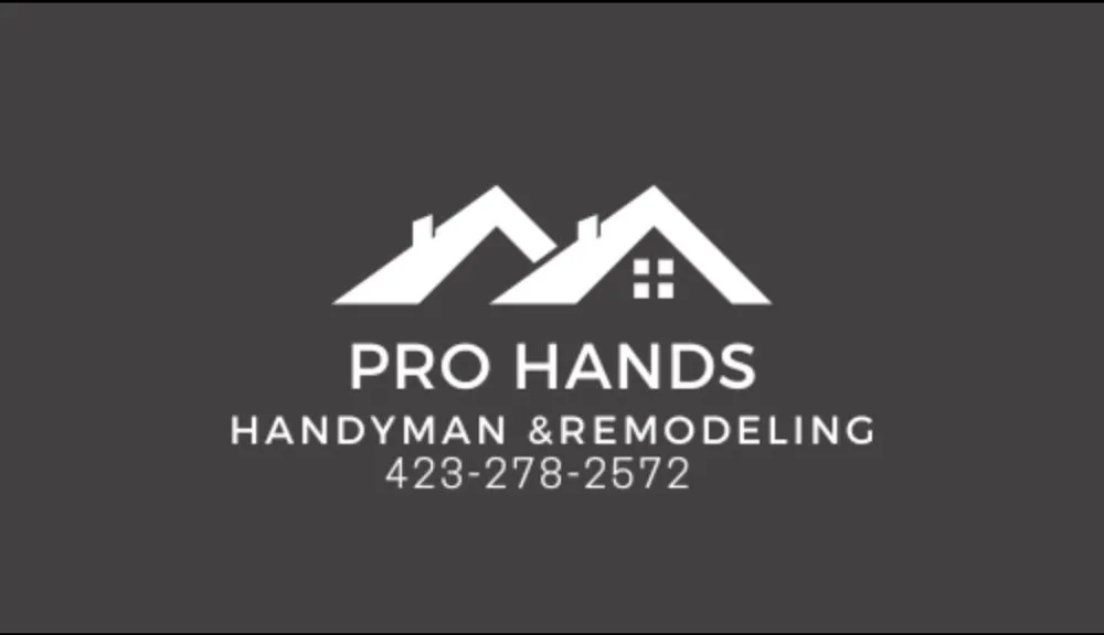 Slide of Pro Hands Handyman And Remodeling