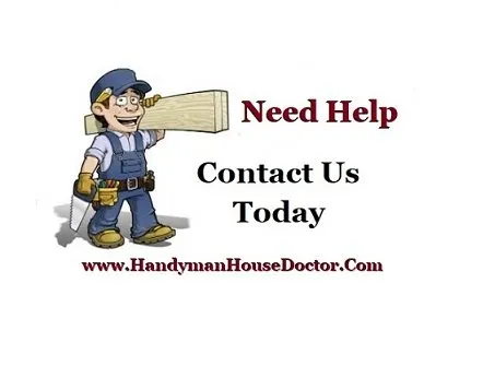 Slide of Pro Handyman House Doctor