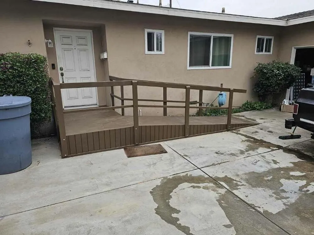 Slide of Pro Handyman House Doctor