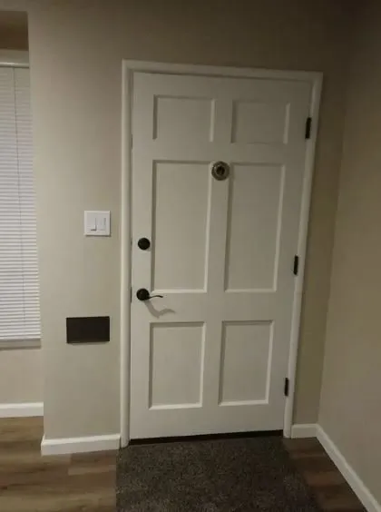 Slide of Pro Handyman House Doctor