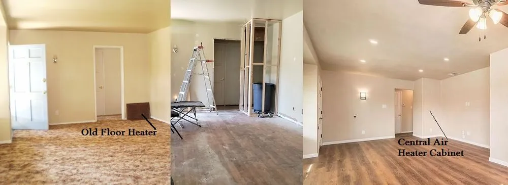 Professional emergency plumbing in Arcadia, CA by Pro Handyman House Doctor