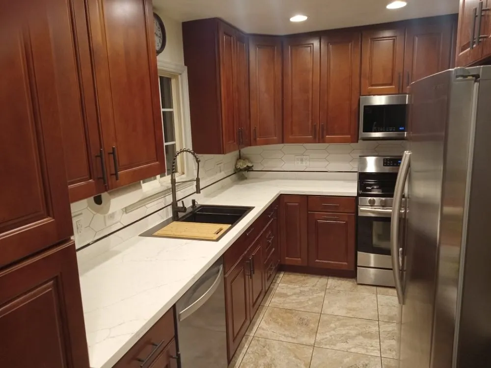 Slide of Pro Handyman House Doctor