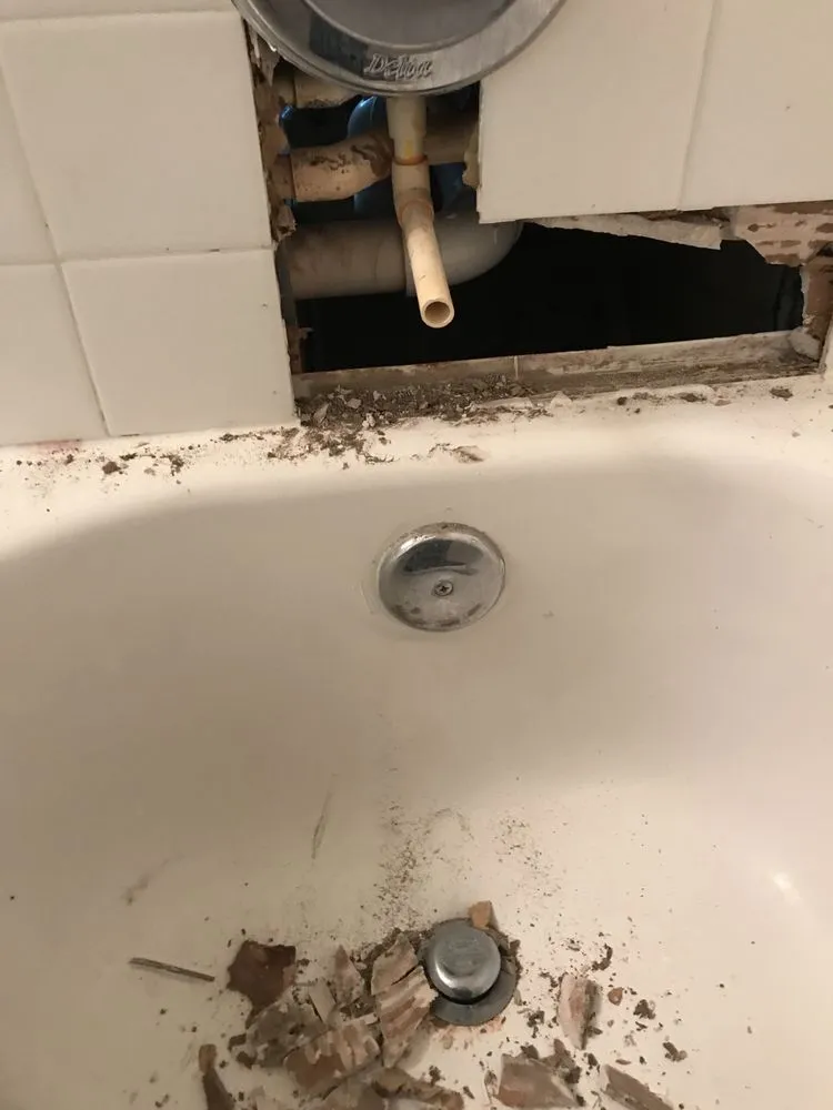 Slide of Pro Handyman