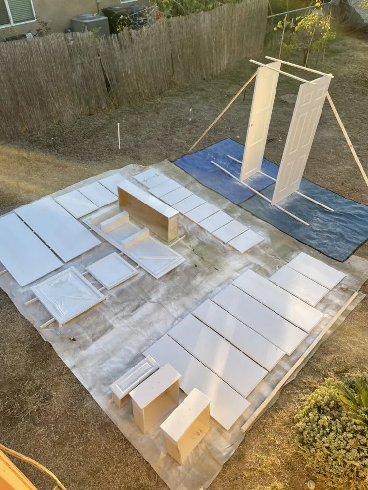 Slide of Pro Handyman Services