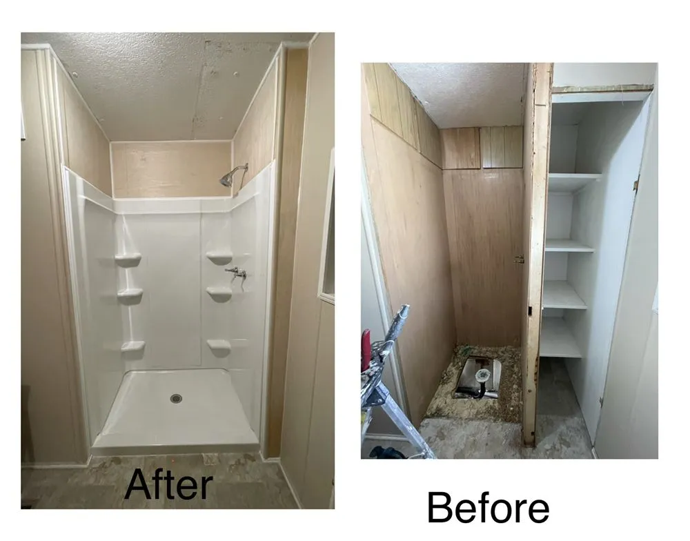 Slide of Pro Handyman Services