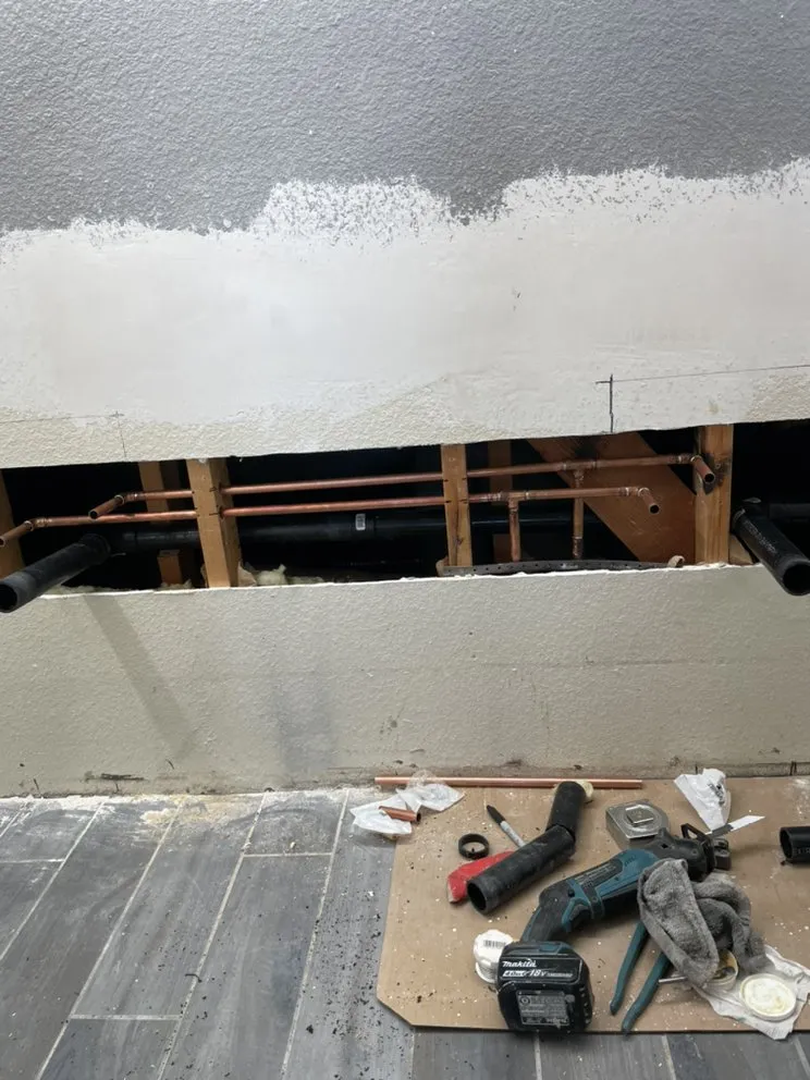 Slide of Pro Handyman Services