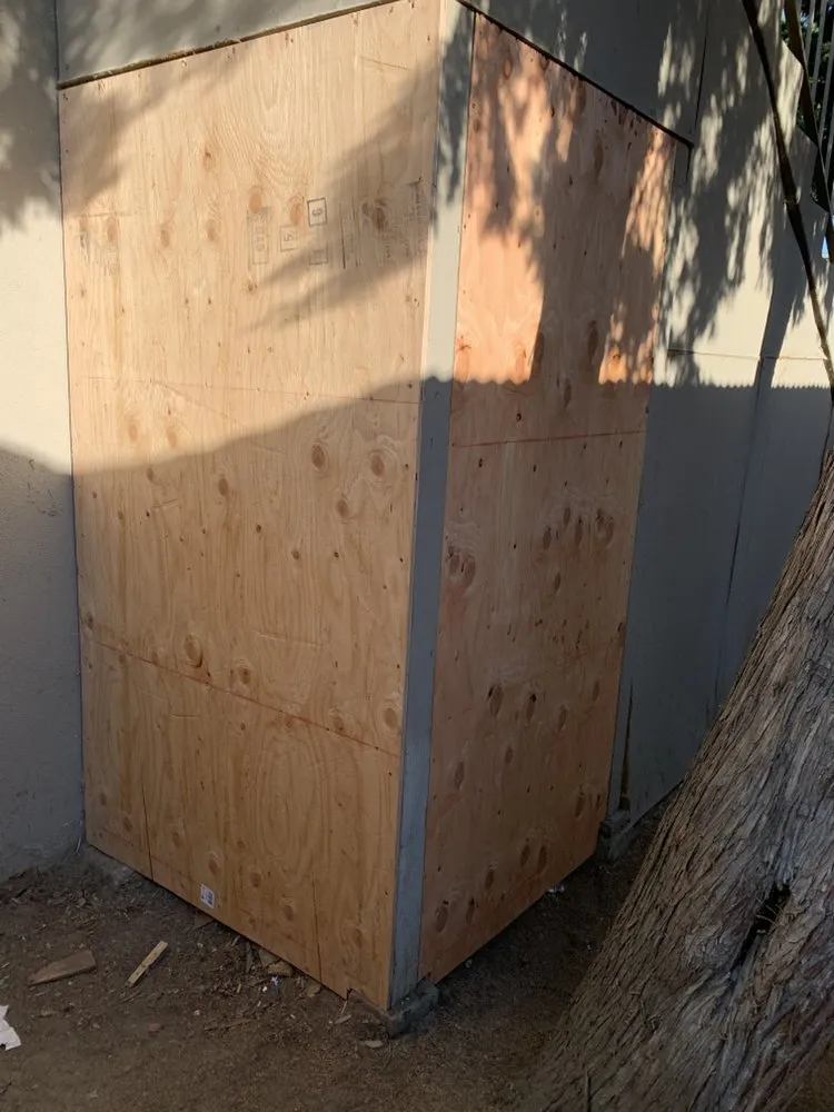 Slide of Pro Handyman Services