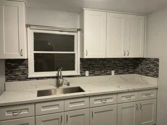 Pro Handyman Services Logo