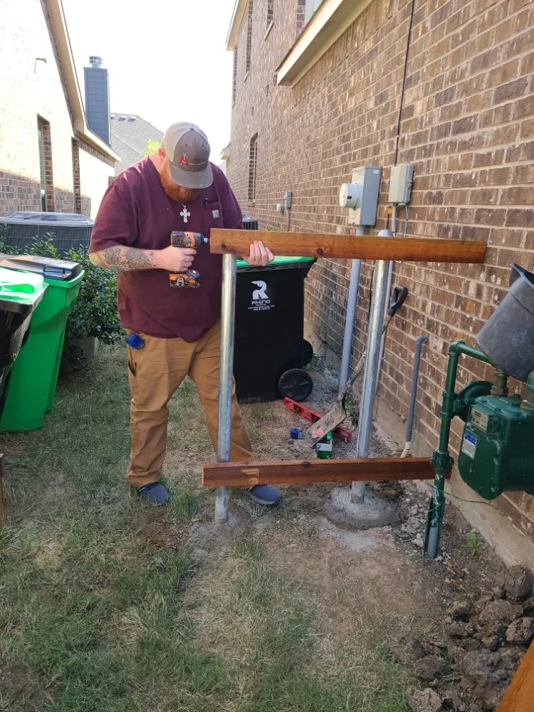 Affordable water heater service service in Little Elm, TX - Pro Handyman Solutions