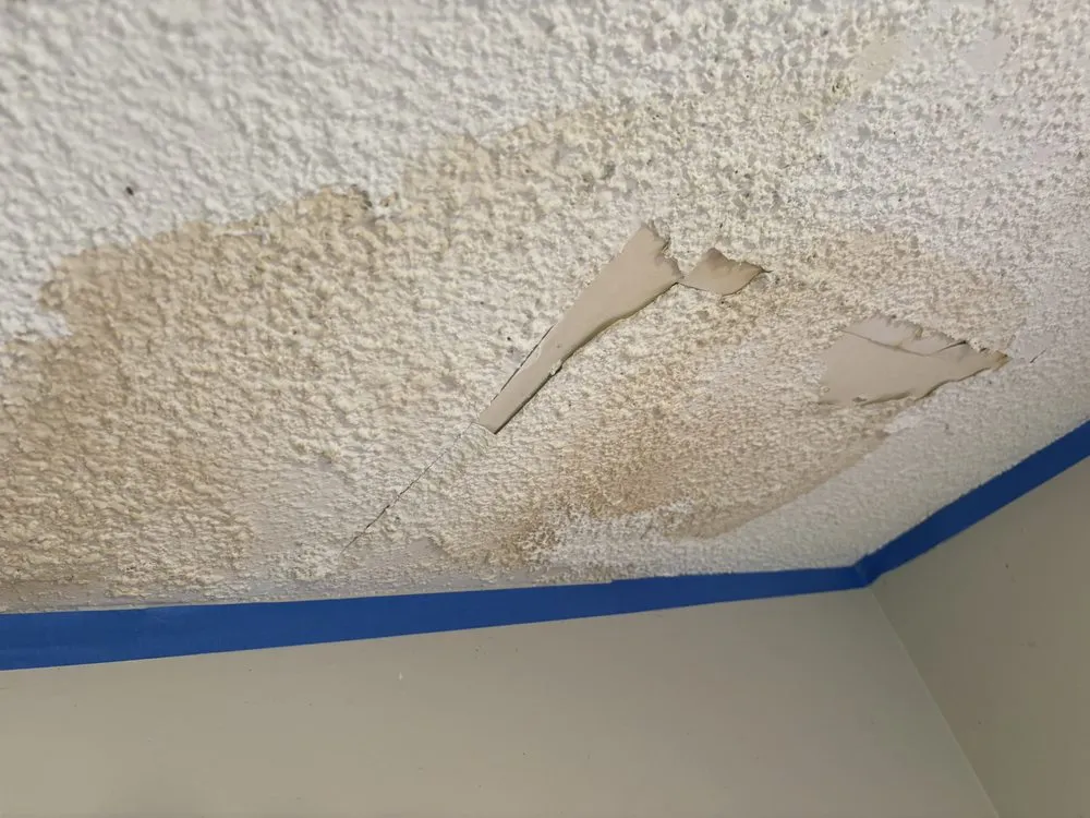 Slide of Pro Handyman Tom Pichardo