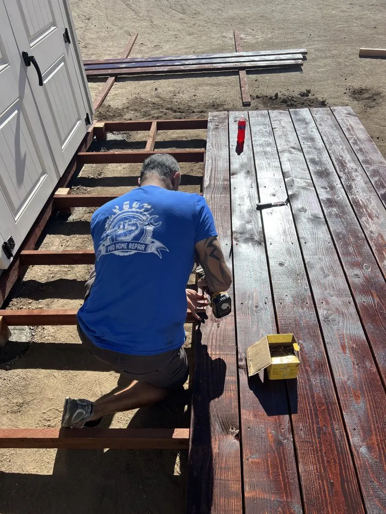 Slide of Pro Home Repair