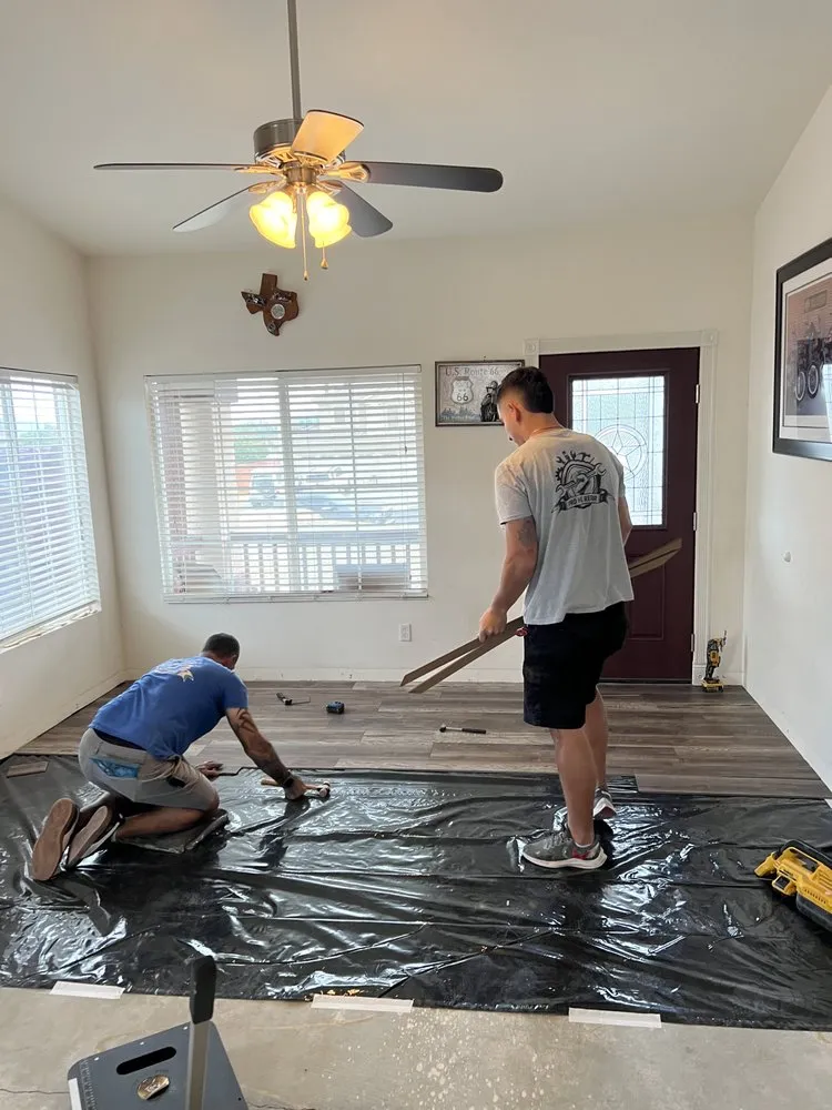 Slide of Pro Home Repair