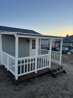 Pro Home Repair Logo