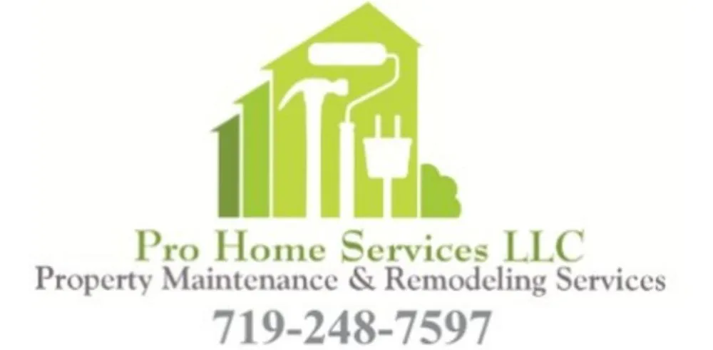 Slide of Pro Home Services