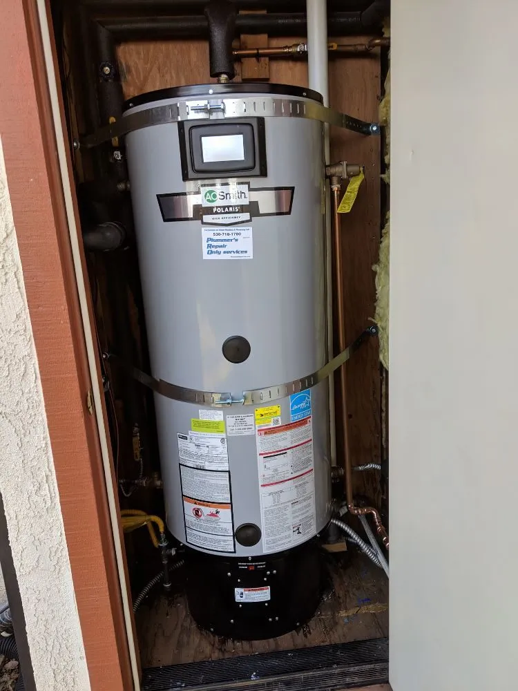 Slide of Pro Hot Water & Plumbing Service