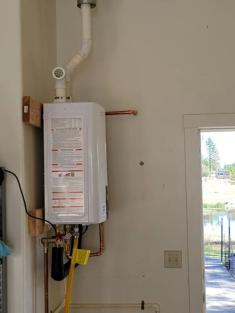 Professional plumbing repair in Auburn, CA by Pro Hot Water & Plumbing Service