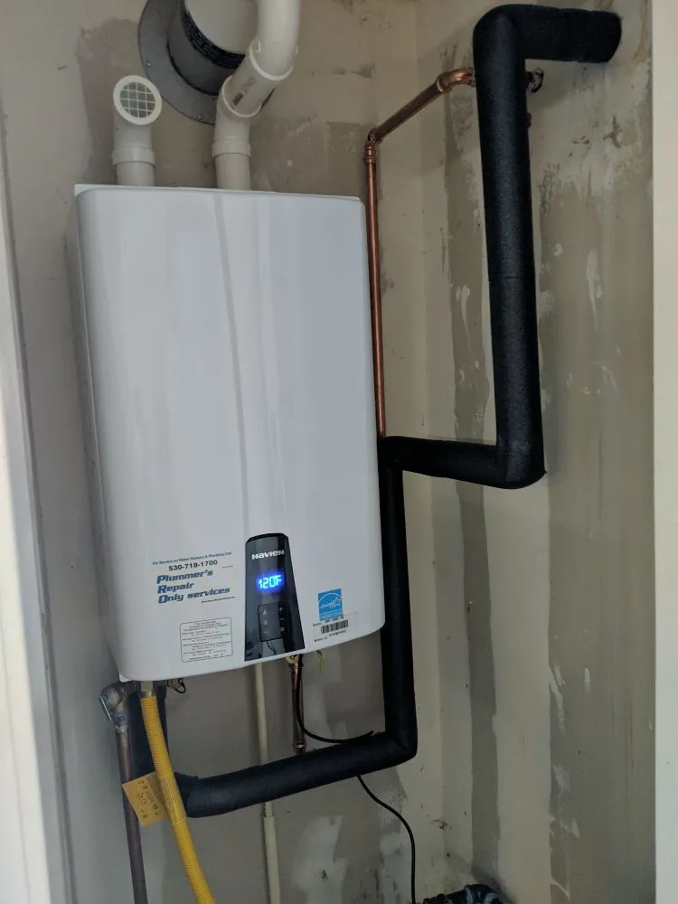 Expert emergency plumbing for homes in Auburn, CA by Pro Hot Water & Plumbing Service