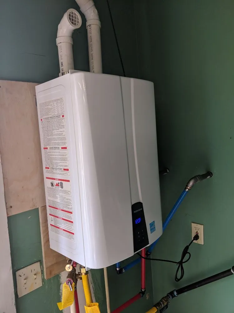 Trusted plumbing repair experts serving Auburn, CA - Pro Hot Water & Plumbing Service