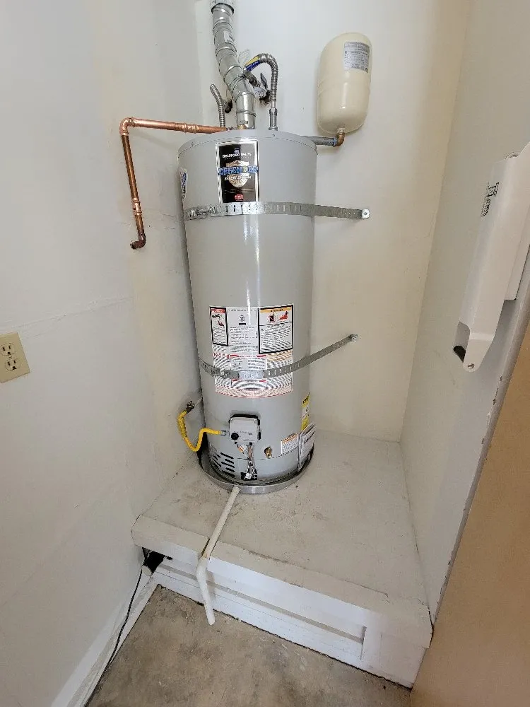 Slide of Pro Hot Water & Plumbing Service