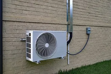 Slide of Pro HVAC