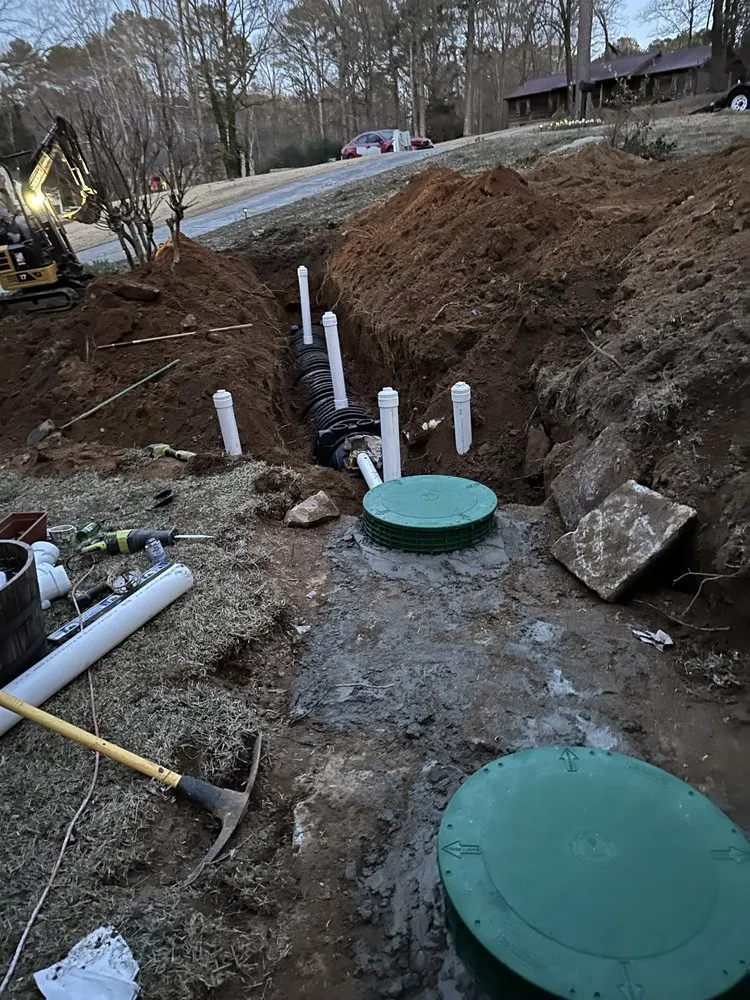 Slide of Pro Image Plumbing