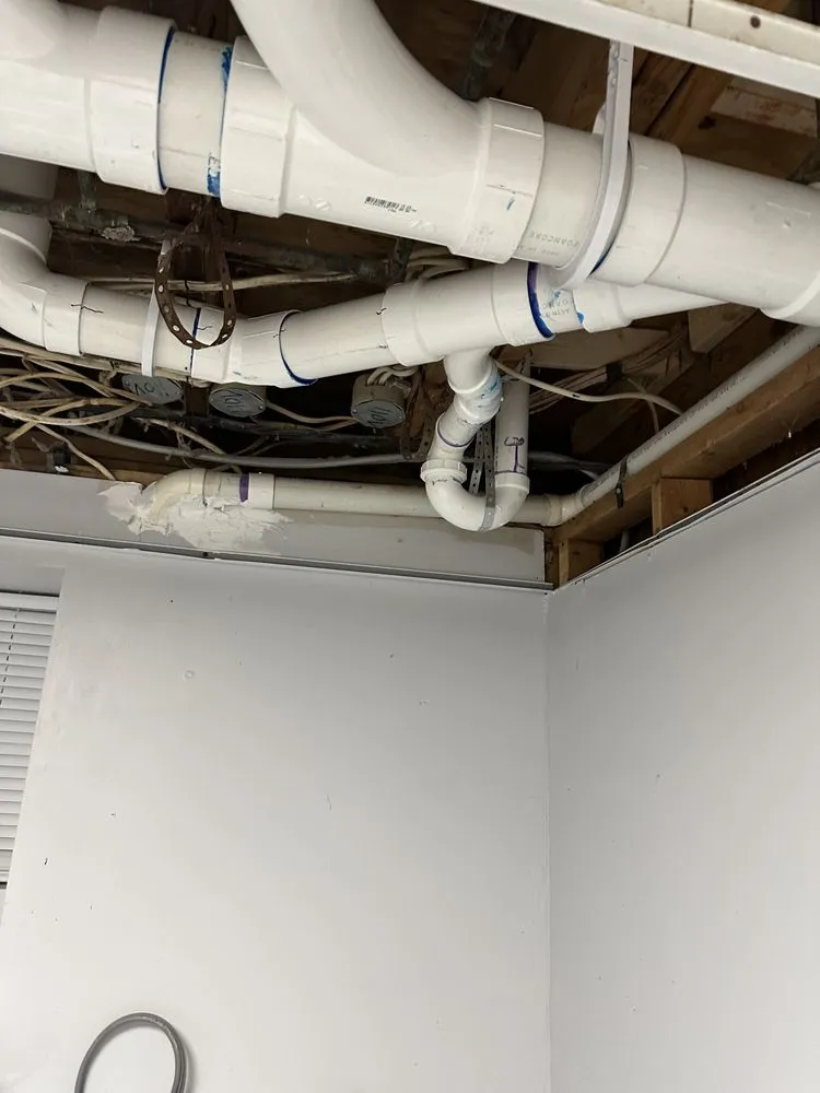 Slide of Pro Image Plumbing