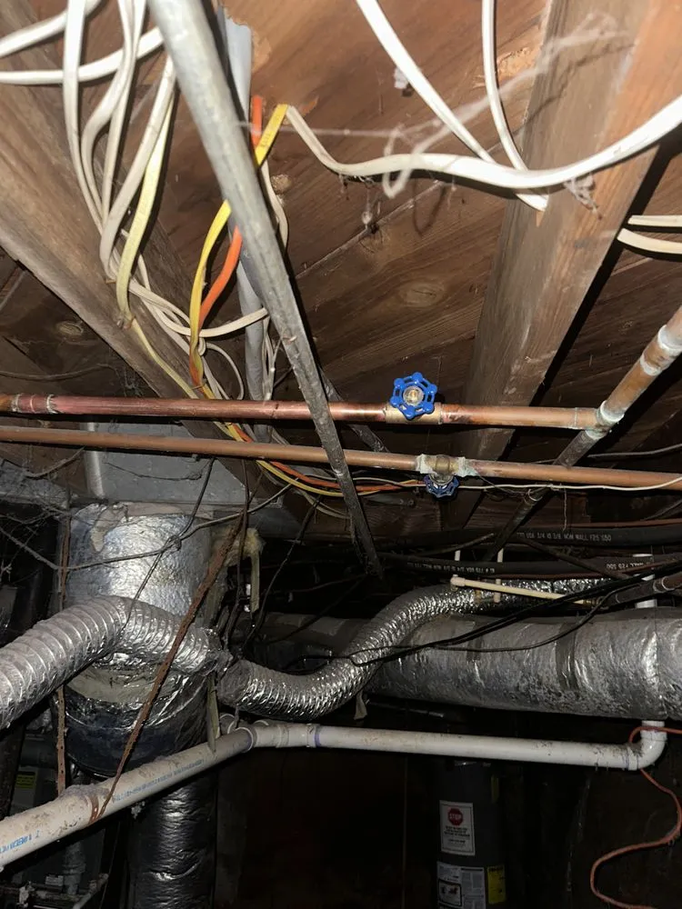 Slide of Pro Image Plumbing