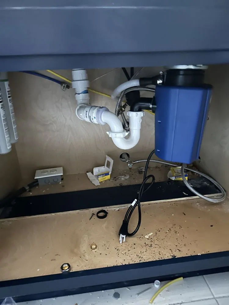 Slide of Pro Image Plumbing