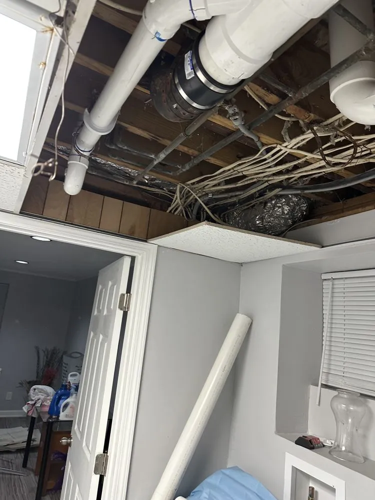 Slide of Pro Image Plumbing