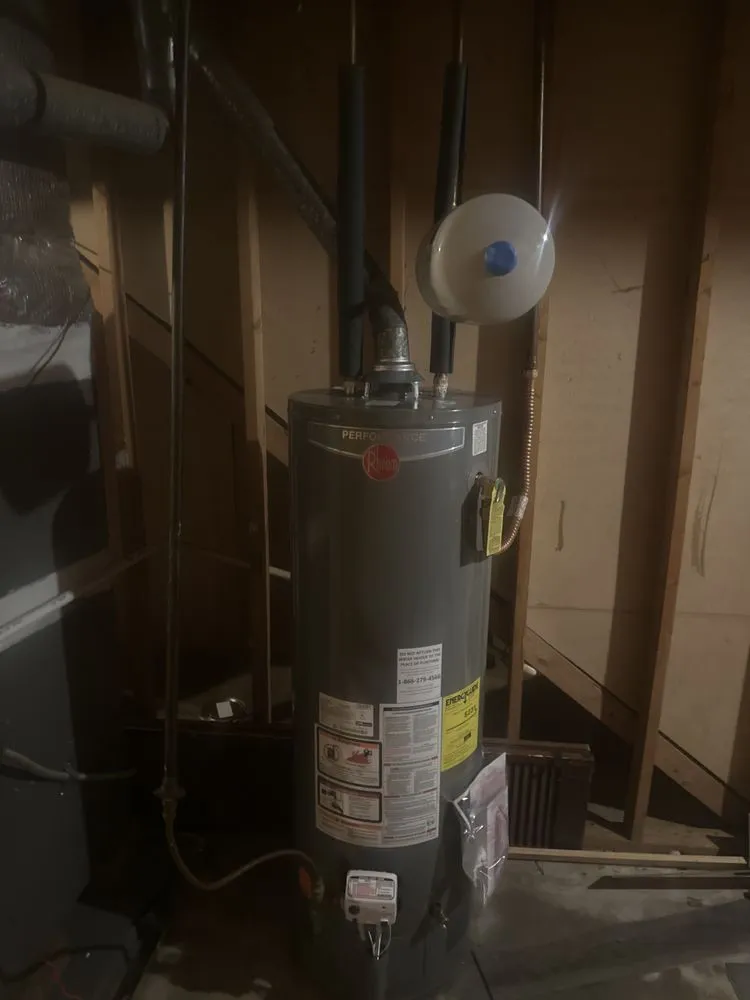 Slide of Pro Image Plumbing