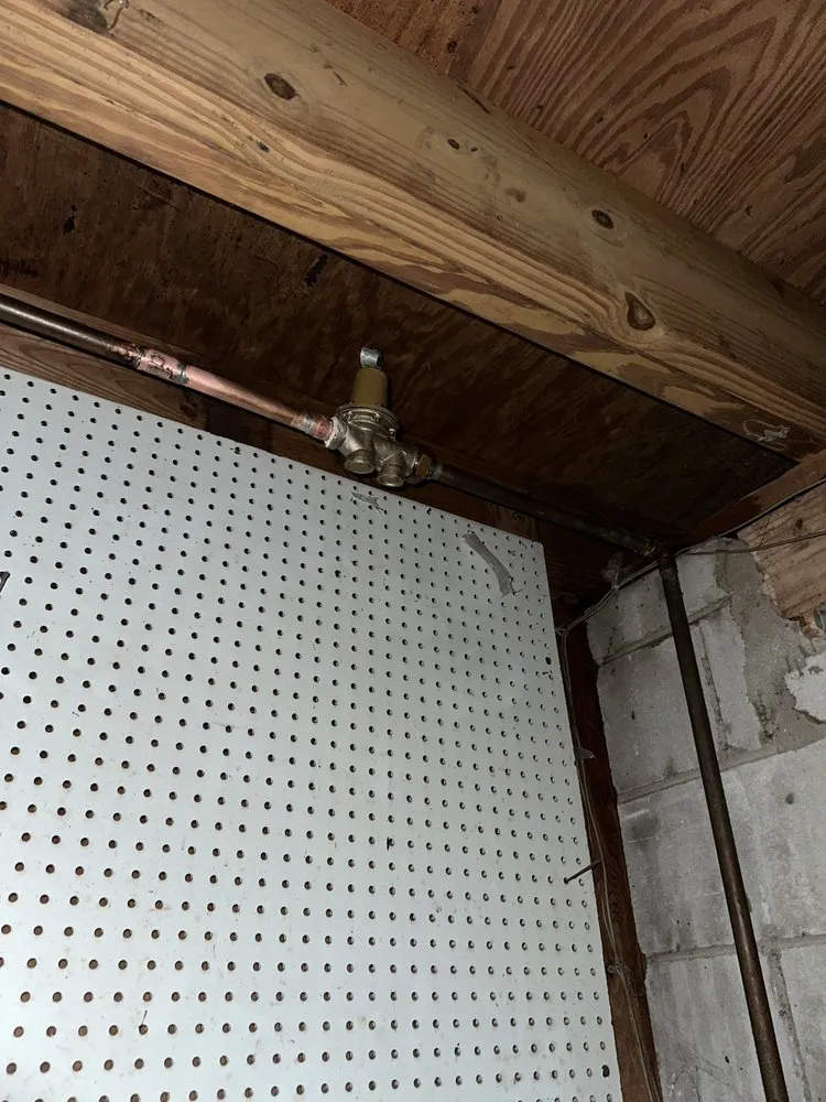 Slide of Pro Image Plumbing