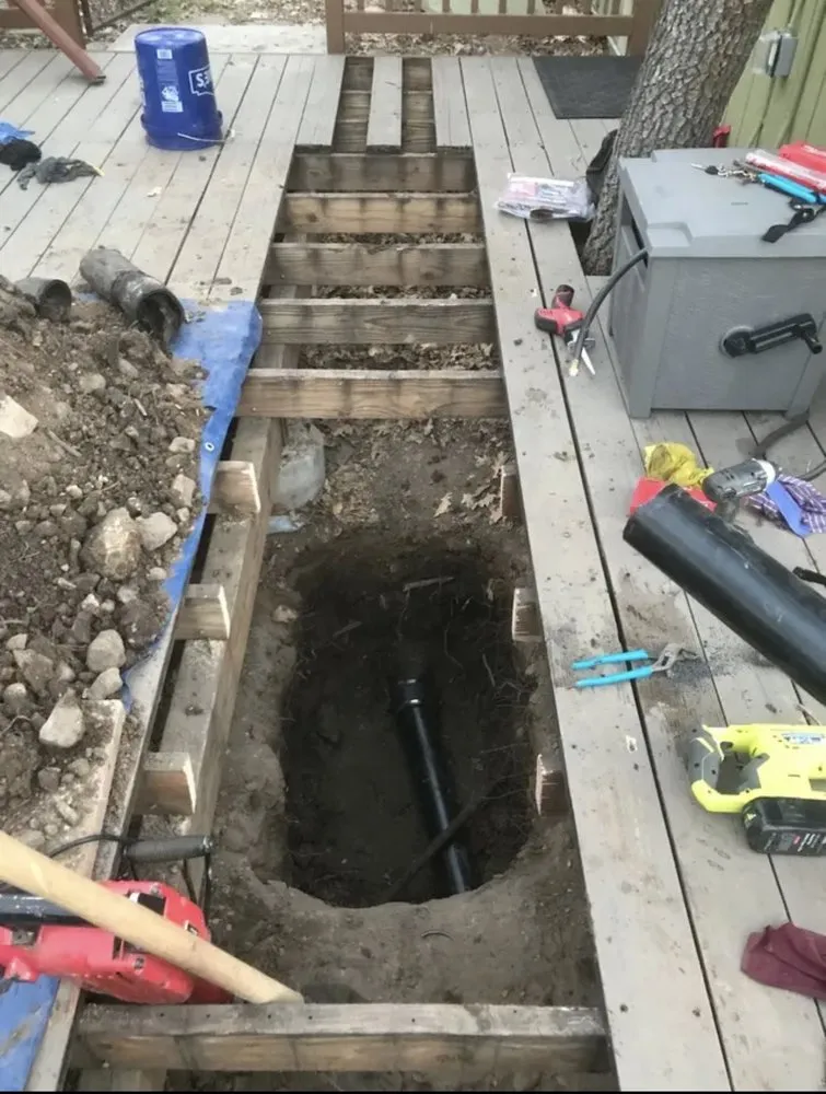 Slide of Pro Integrity Plumbing