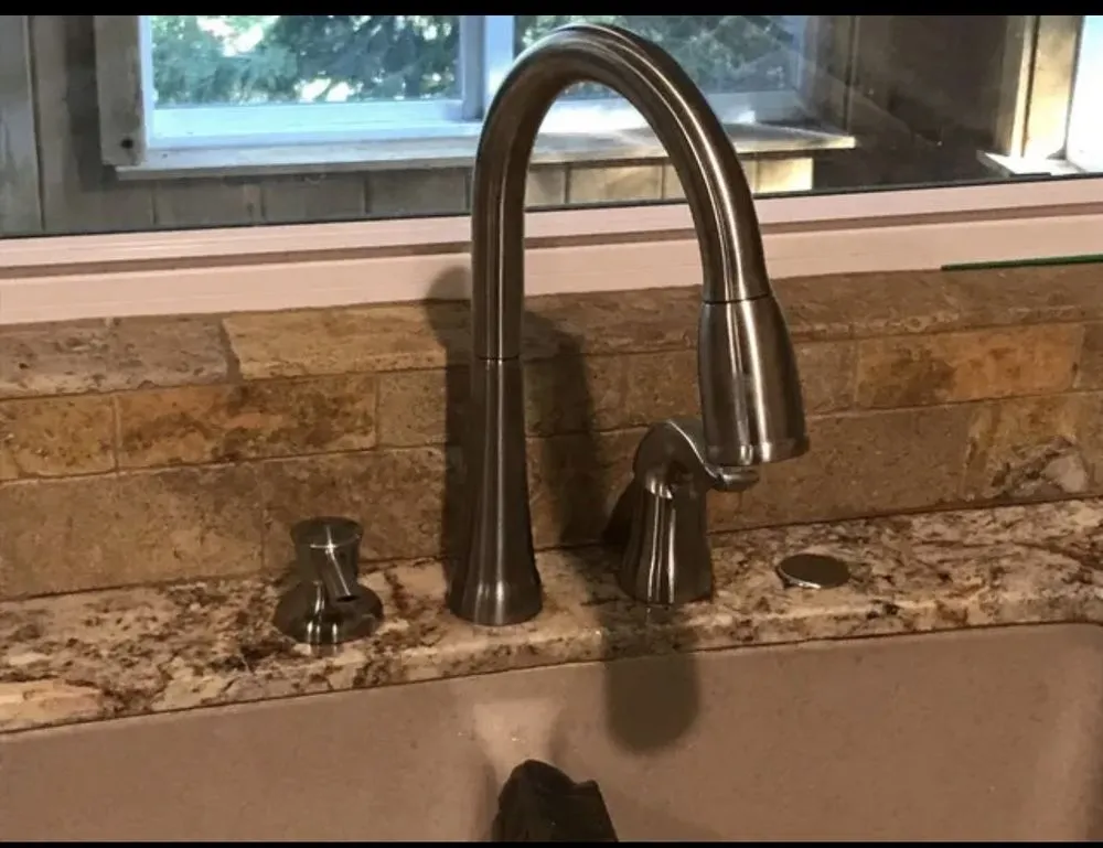 Slide of Pro Integrity Plumbing