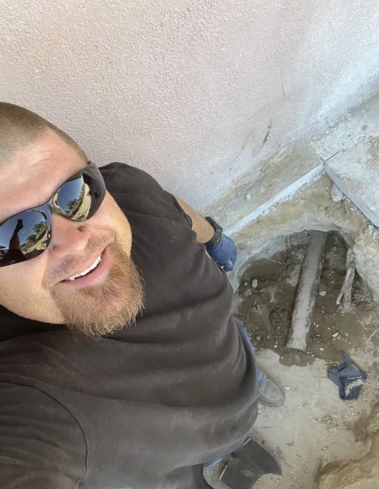 Slide of Pro Integrity Plumbing